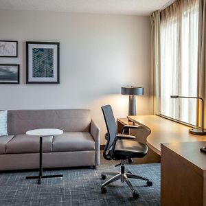 One-Bedroom King Suite