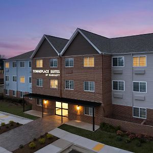 Towneplace Suites By Marriott Annapolis
